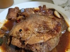 -小红门海鲜