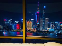 -上海外滩茂悦大酒店