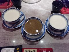 -金系·顺德啫鸡大王(创意产业园店)