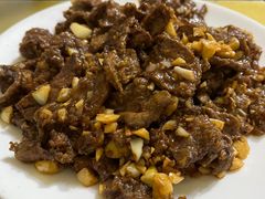 -清真宏玉祥黄门脸餐厅(华荫东里店)