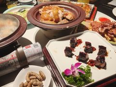 -秋色客家菜(南山店)