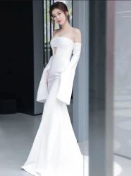 -Vera Wang婚纱礼服旗舰店