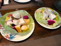 -新鲜誌·新派食集(万象天地店)