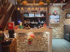 -LA CREPERIE BRETONNE布列塔尼法式餐厅(天童北路店)