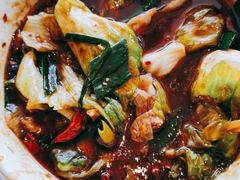 -辣婆婆(航天桥店)