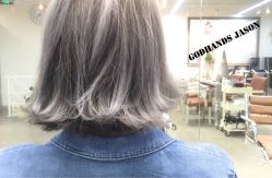 点击看大图 -Godhands美发设计沙龙