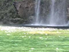 -沕沕水生态风景区