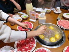 -汕头八合里海记牛肉店(清河店)