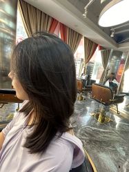 -发源地HAIR SALON
