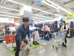 -迪卡侬(大英山店)