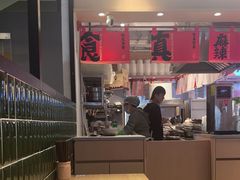 -星巴克臻选(金桥国际店)