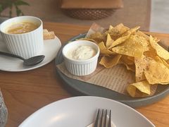 -本处·素食·融合料理(南油店)