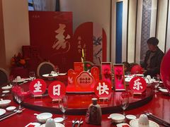 -瑶王府·广西菜(金阳路店)