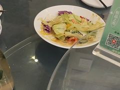 -天毓山庄·餐厅