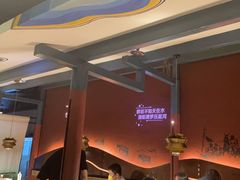 -老牌坊云南鱼豆花火锅(哈西万达店)