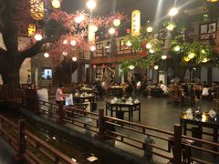 大堂-鲁城往事(游客中心店)