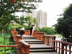 -黄兴公园