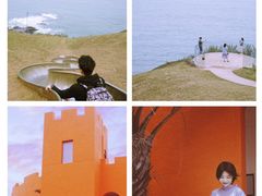 -漳州滨海火山岛自然生态风景区