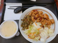 -永和大王(茉莉上新·友谊店)