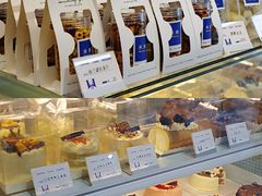 -禾沐·轻食·面包·咖啡