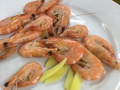 -老船长海鲜大排档(银滩店)