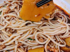 -洪记凉米线(新兴路店)