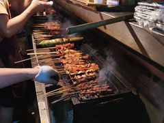 -抚琴第一烤(抚琴地铁站A口店)