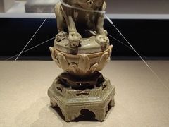 -杭州西湖博物馆总馆