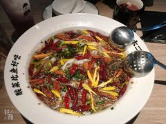 -太二酸菜鱼(正大广场店)