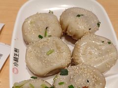 -小杨生煎(周浦万达店)