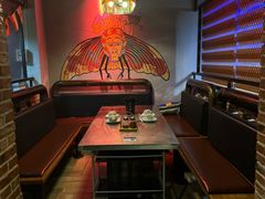 -清真·灰太狼烧烤海鲜大咖(沈阳道店)