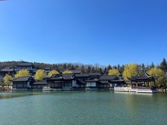 -威海华夏城景区