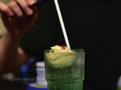 香草玫珑-Hei Cafe(工体店)