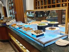 -杭州香格里拉·香宫中餐厅