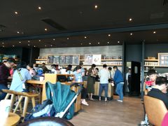 -星巴克臻选(杭州西溪印象城店)