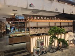 -温野菜涮涮锅(曲江大悦城店)