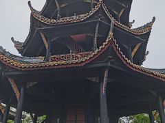 -丰都鬼城名山景区
