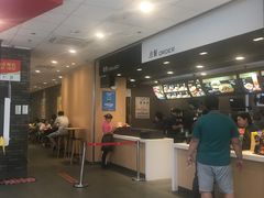 -麦当劳(龙湖北京大兴天街店)