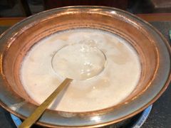 -诺敏塔拉奶茶-布里亚特包子-手把肉(锦都会店)