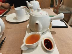 鲍鱼人参汤-尚一汤·粤菜海鲜(环球港店)