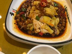 -HOHO餐厅(古子城店)