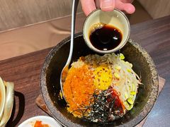 -蒜香焼肉PURUSHIN(马场路店)