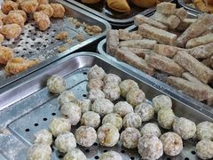 -权记百年老字号(牌坊街店)
