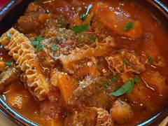 -羽深肉铺 Steak & Wine