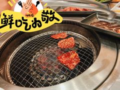 -大长今(唐人街店)
