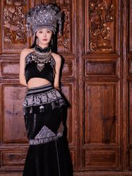 点击看大图 -小红帽摄影(丽江店)