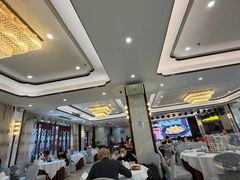 -东江渔村·古典园林·30年粤菜老字号(太和店)