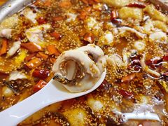 -黑皮酸菜鱼(三山街店)