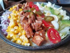 -Q MEX 库迈墨西哥餐吧(三里屯店)