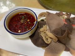 过桥毛肚-洪霞餐馆